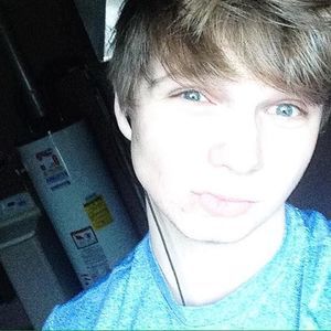 Meet your Posher, Marshall